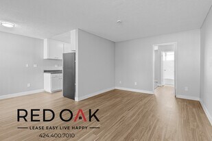 13325 Heacock St, Unit 13 in Moreno Valley, CA - Building Photo