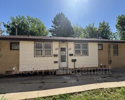 5313 Leighton Ave in Lincoln, NE - Building Photo