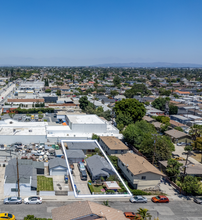 8023 Golden Ave in South Gate, CA - Building Photo - Building Photo