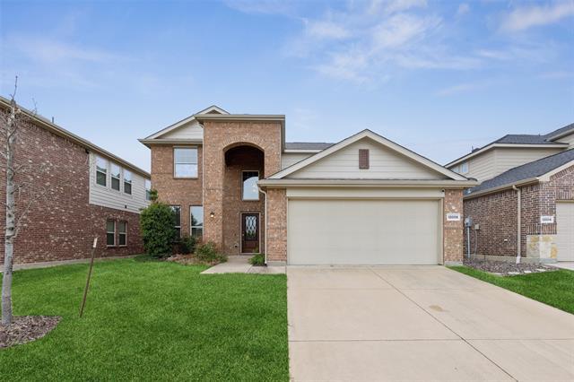 12008 Clearpoint Ct in Frisco, TX - Building Photo