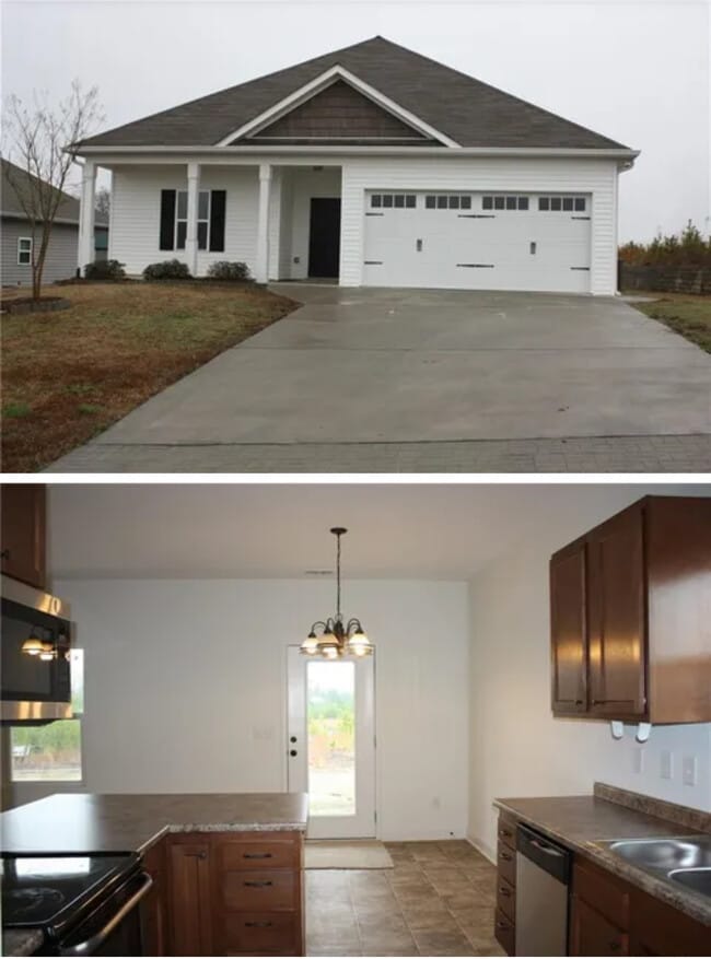 property at 136 Pinto Ln