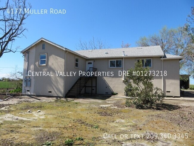 property at 4177 W Muller Rd