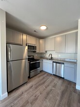 Lexington Lofts Apartments in Baltimore, MD - Foto de edificio - Building Photo