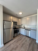 Lexington Lofts Apartments in Baltimore, MD - Building Photo - Building Photo