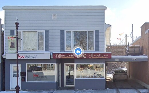 289 Bd Broadway in Grand-Sault, NB - Building Photo - Building Photo
