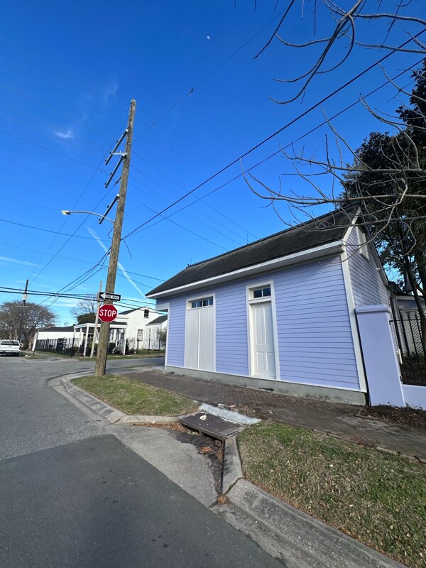 1033 Joliet St in New Orleans, LA - Building Photo - Building Photo