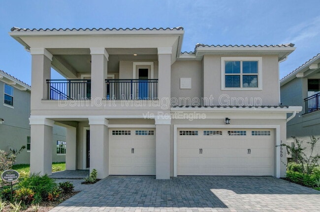 property at 13550 Abberwick Dr