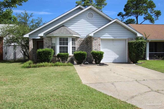 1407 Sterling Point Dr in Gulf Breeze, FL - Building Photo - Building Photo