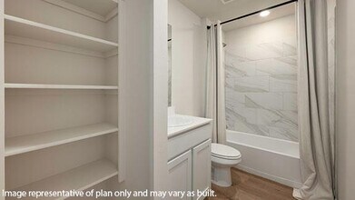 2800 Casey Dr in Yukon, OK - Building Photo - Building Photo