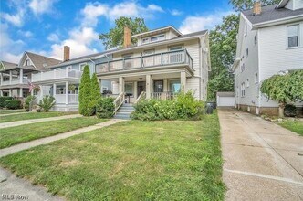 1275 Donald Ave in Lakewood, OH - Building Photo - Building Photo