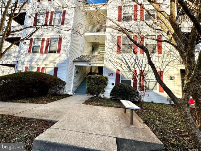 property at 12901 Churchill Ridge Cir