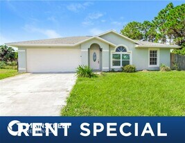 250 Bayshore Ave NW in Palm Bay, FL - Building Photo
