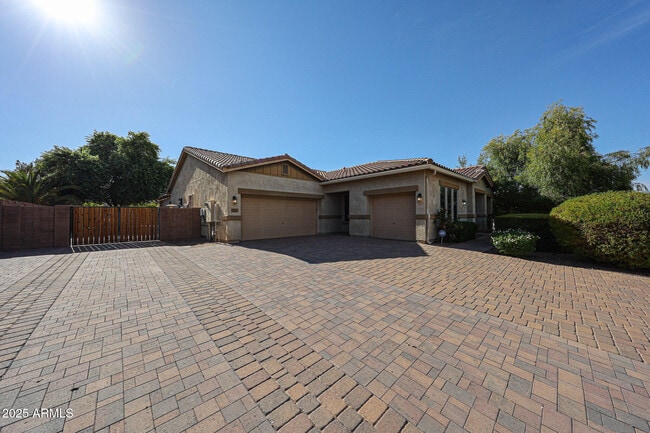 4318 N 180th Dr in Goodyear, AZ - Building Photo - Building Photo