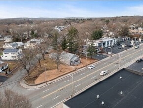735 Washington St in Attleboro, MA - Building Photo - Building Photo