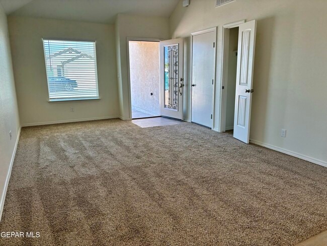 5108 Joe Castillo St in El Paso, TX - Building Photo - Building Photo