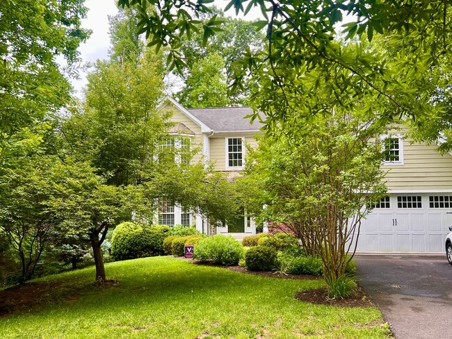 property at 5920 Nicolet Ct