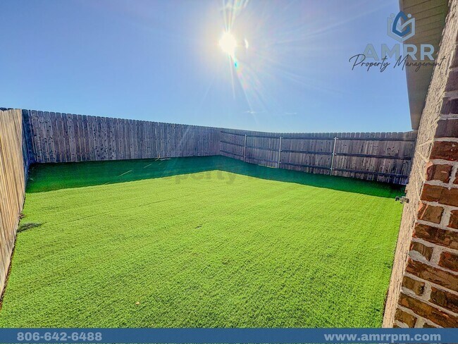 505 E 21st St in Wolfforth, TX - Building Photo - Building Photo