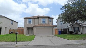 14 19th St in McAllen, TX - Building Photo