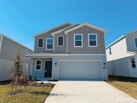 2262 Marksman Rd in Eagle Lake, FL - Building Photo