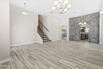 408 Indigo Ct in El Paso, TX - Building Photo - Building Photo