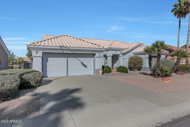 13808 W Parada Dr, Unit 90209 in Sun City West, AZ - Building Photo - Building Photo