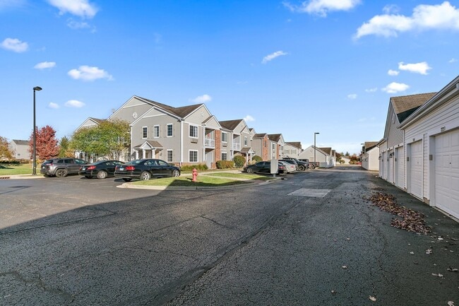 124 Bertram Dr in Yorkville, IL - Building Photo - Building Photo