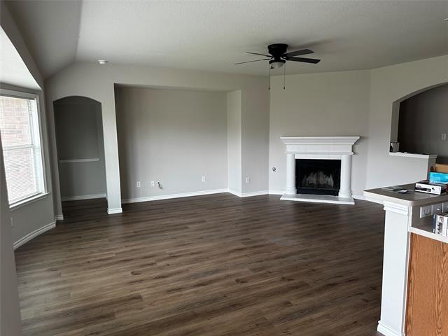 2512 Clubhouse Dr in Denton, TX - Building Photo - Building Photo