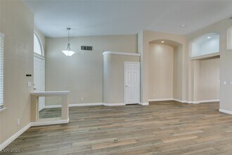 2309 Flower Spring St in Las Vegas, NV - Building Photo - Building Photo