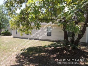 420 Wesley Ave in Wilmington, NC - Building Photo - Building Photo