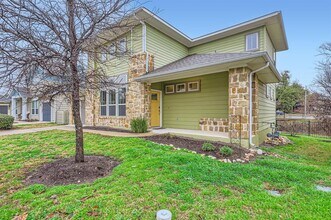 10610 Wills Lp in Austin, TX - Building Photo - Building Photo