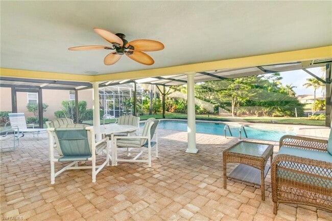 9968 Treasure Cay Ln in Bonita Springs, FL - Building Photo - Building Photo