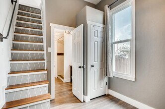 4448 Logan St in Denver, CO - Building Photo - Building Photo