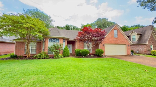 property at 1082 Sugar Ln