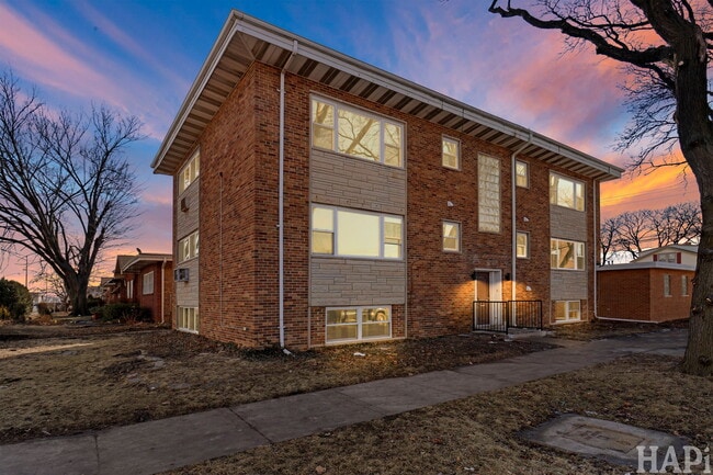 property at 7204 13th St