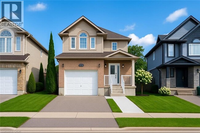 property at 240 Purple Sage Crescent