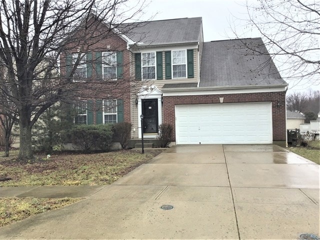 property at 5954 Courtney Pl