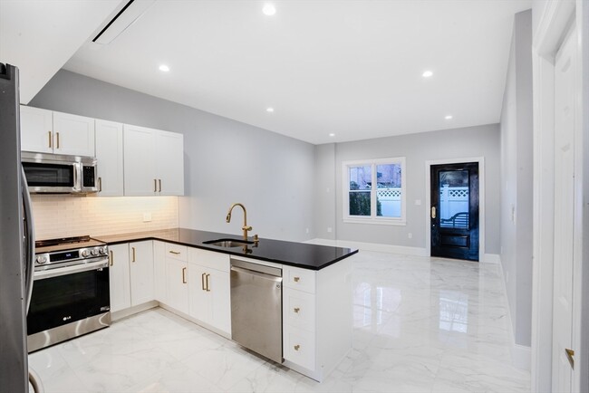 property at 279 Beacon St