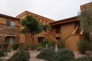 16801 N 94th St in Scottsdale, AZ - Building Photo