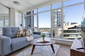 1372 Seymour St in Vancouver, BC - Building Photo - Building Photo