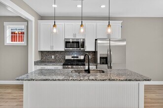 1312 Hooper St in Wilmington, NC - Building Photo - Building Photo