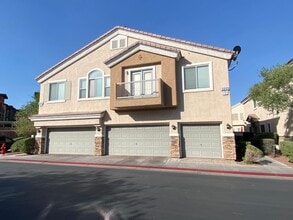 6099 Mustang Breeze Trail in Henderson, NV - Building Photo - Building Photo