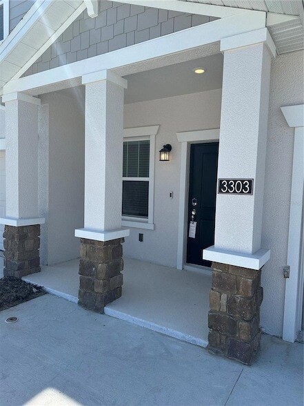 3303 Laurent Lp in Davenport, FL - Building Photo - Building Photo