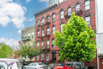 188 27th St in Brooklyn, NY - Foto de edificio - Building Photo