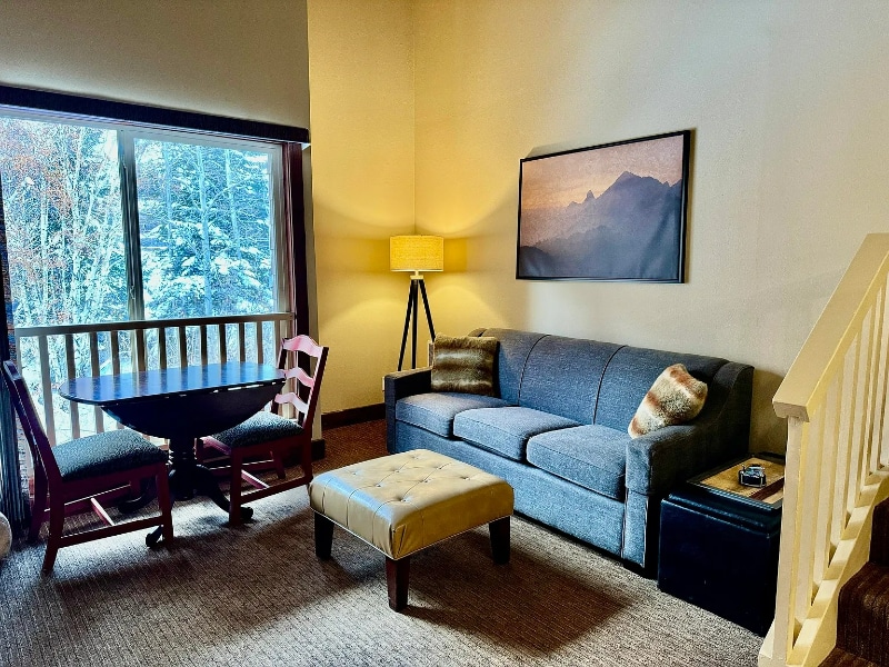 113 Angani Way in Sun Valley, ID - Building Photo
