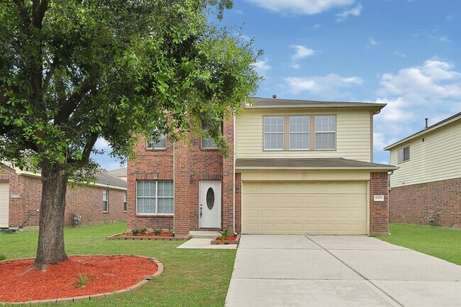 14418 Cellini Dr in Cypress, TX - Building Photo - Building Photo