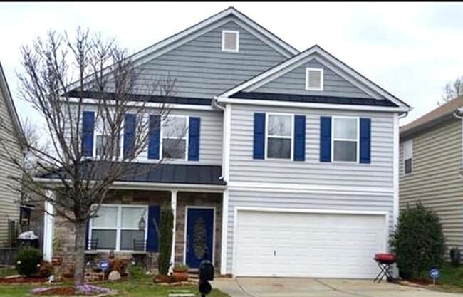 property at 5537 Stowe Derby Dr