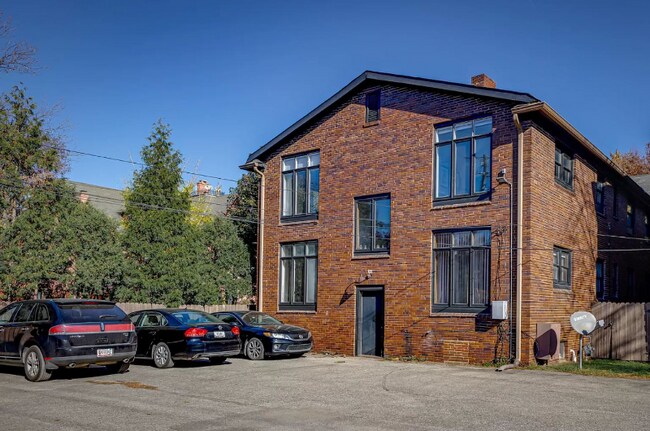 1408 Broadway St in Indianapolis, IN - Building Photo - Building Photo