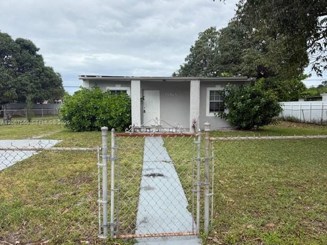 property at 15925 NW 21st Ave