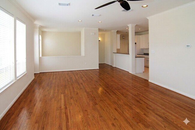 1428 W Webster St in Houston, TX - Building Photo - Building Photo