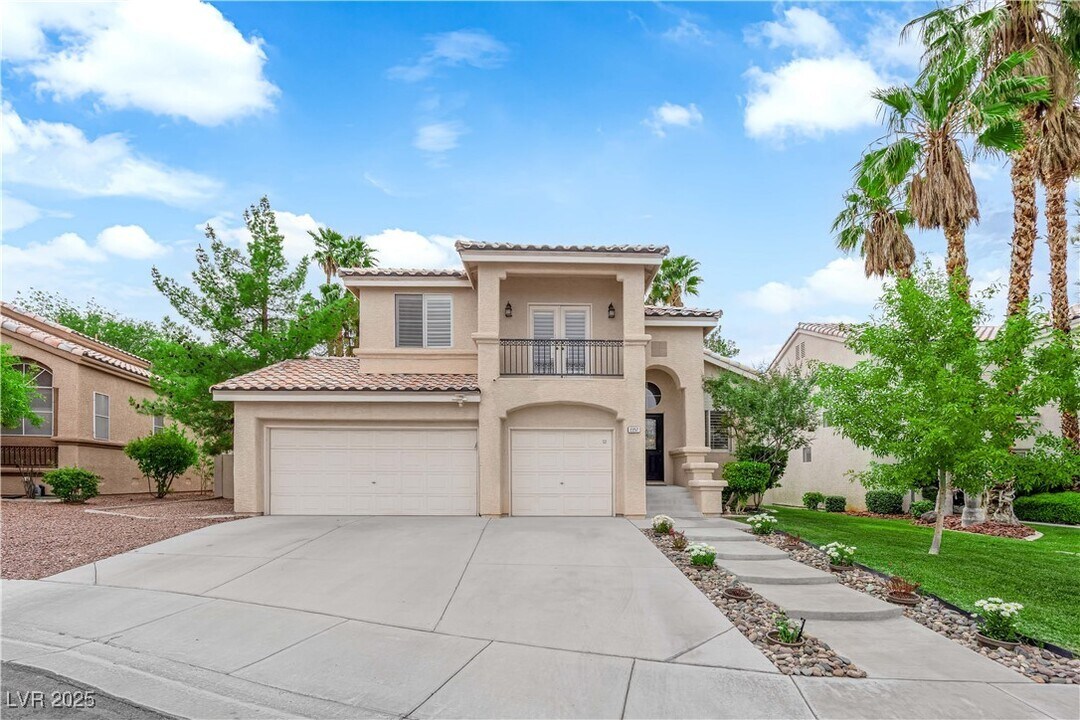 2257 Norway Pine Ct in Las Vegas, NV - Building Photo